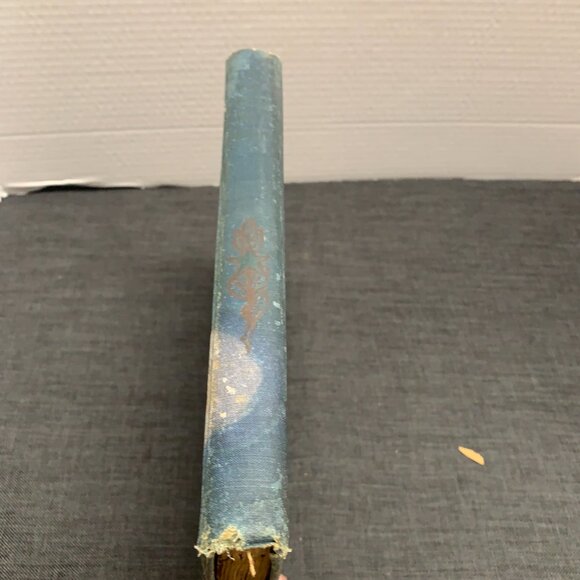 Antique The Who-When-What Book by W. M. Knox, 1900 Historical Biographies - Picture 4 of 16